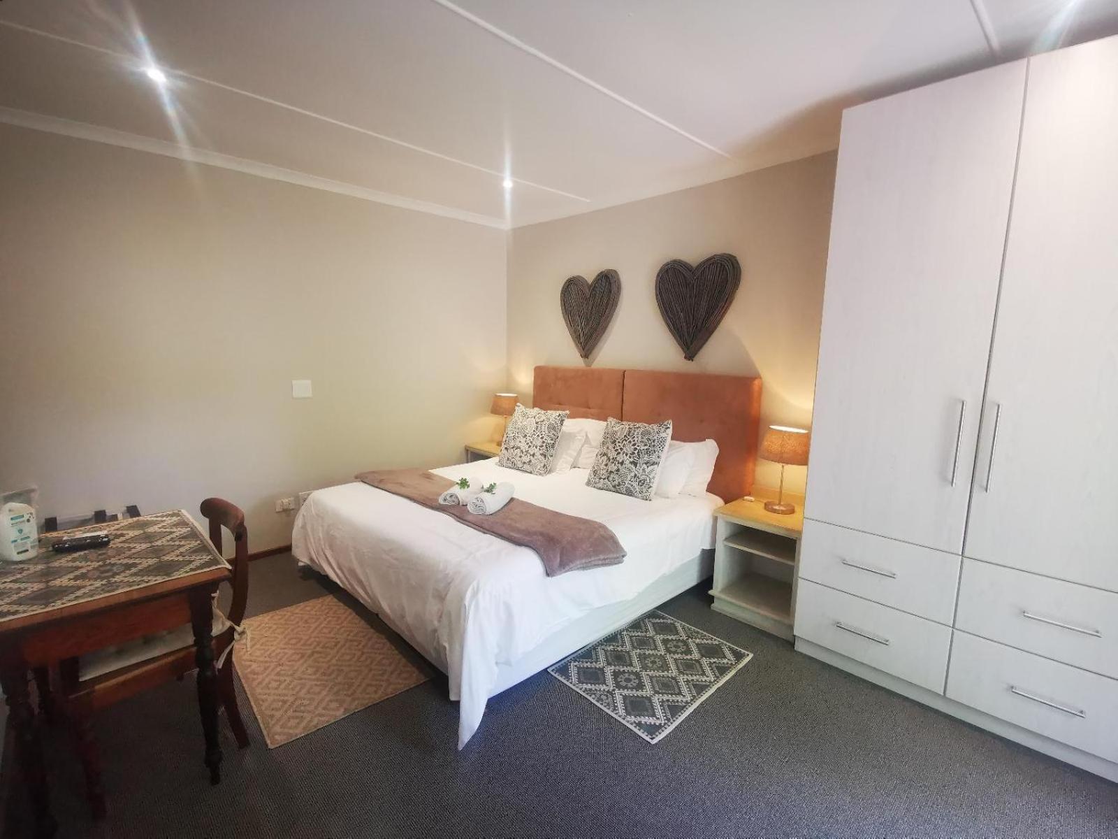 Eikelower Accommodation Стелленбос Номер фото