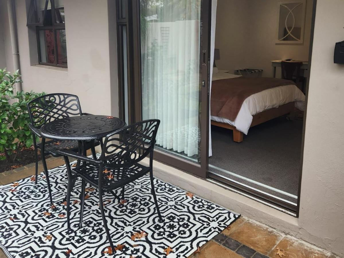 Eikelower Accommodation Стелленбос Номер фото